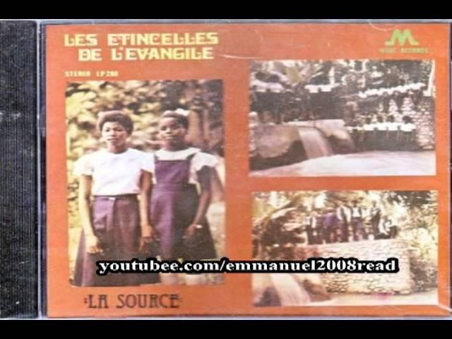 Les Etincelles De L'Evangile - La Source