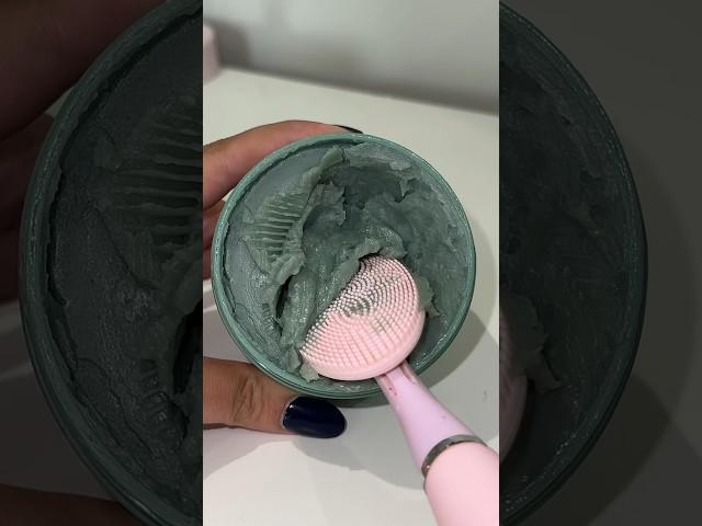 POV: you're a skincare girlie  #skincareroutine #skincare #skin #skincareobsessed