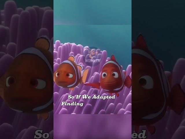 Did you know clownfish can change their gender?