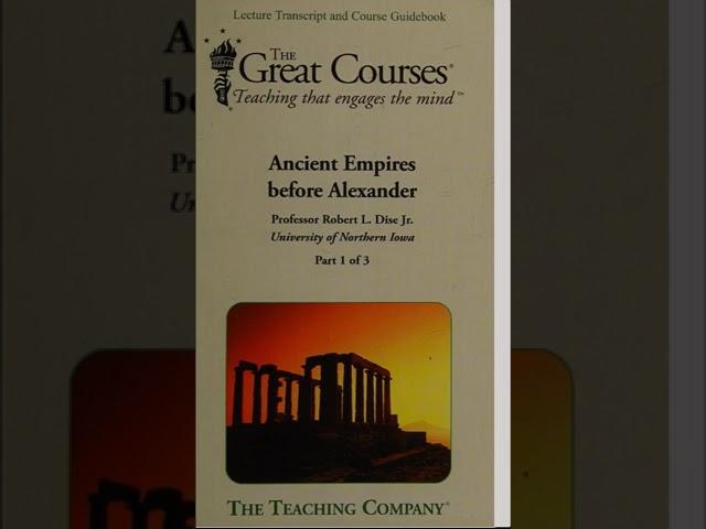 Ancient Empires before Alexander #history #mesopotamia #cuneiform #ancient