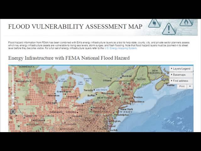 EIA.gov 20th anniversary