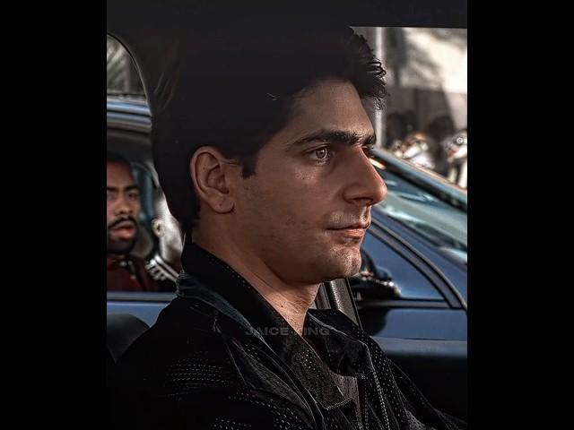 Chris Saved Tony ️ | The Sopranos S1.E12 | #Shorts