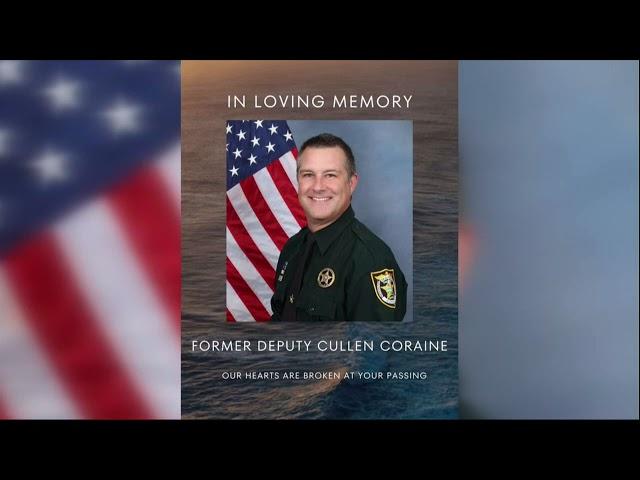 Florida deputy found dead in his Okaloosa County home