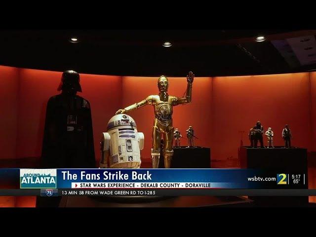 Around Atlanta | WSB-TV