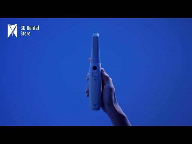 Publicité Medit i700 - 3D Dental Store