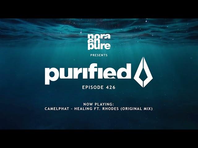 Purified Radio 426