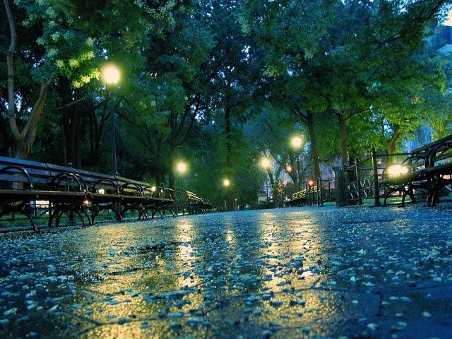 Song from a Secret Garden with Rainy Mood (1 Hour Relaxing Piano Music)