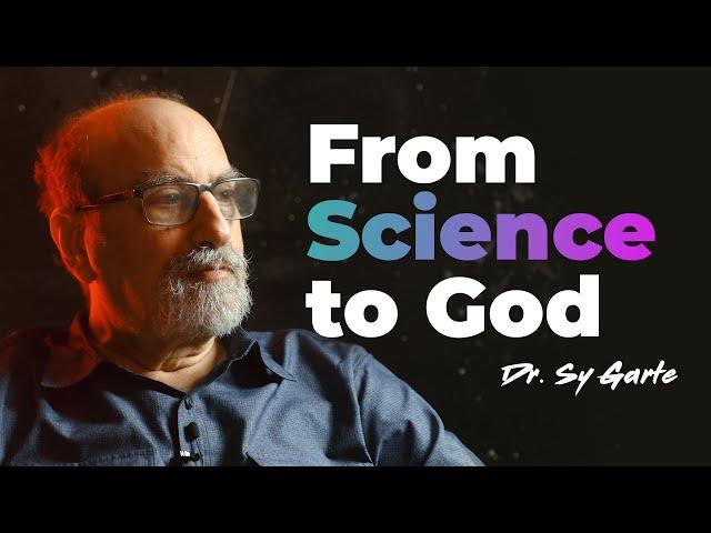 Why This Atheist Scientist Became a Believing Christian