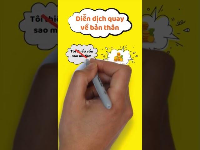 Bí quyết tạo ra hy vọng, vượt qua bế tắc