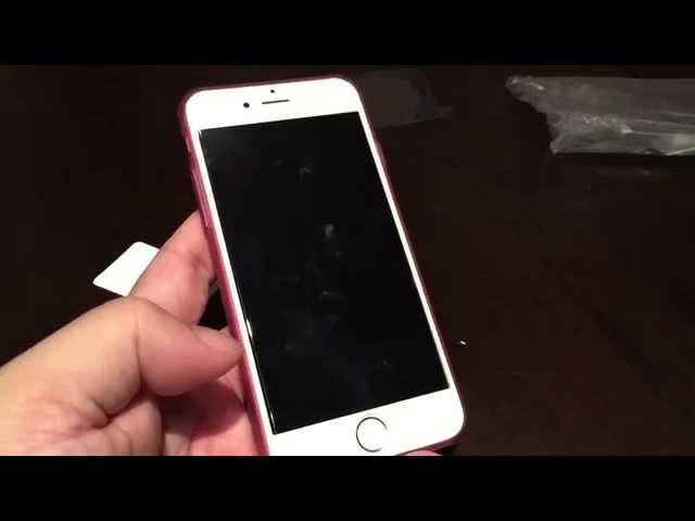 iNuri iPhone protection pack with tempered glass screen protector review