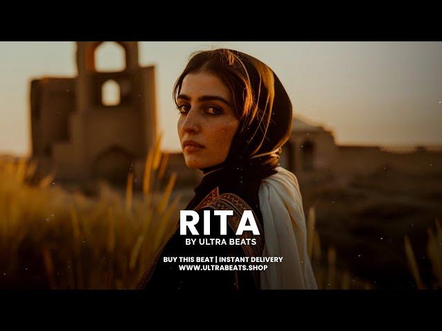 " Rita " Oriental Trap Type Beat (Instrumental) Prod. by Ultra Beats