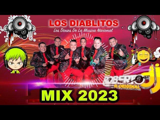 Los Diablitos Del Ecuador mix 2023 #losdiablitosmix2023 #losdiablitosdelecuadormix2023 #mi