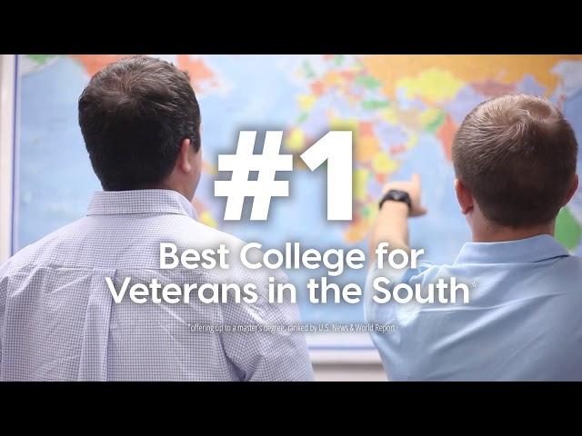 You Know The Drill | U.S. News & World Report Best Colleges 2020