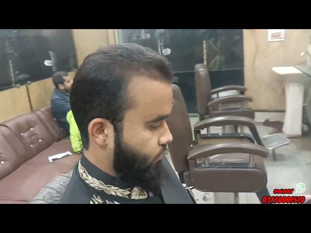 hair style#trending #ahmad saloon AH