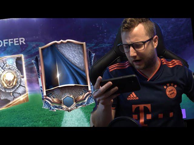 We Packed National Hero All-Star Ronaldo! Biggest National Hero Pack Opening in FIFA Mobile 21!