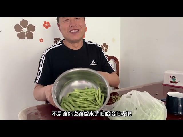 北京农村大集拍不了了，伟歌要改行做美食，网友们您对这个怎么看