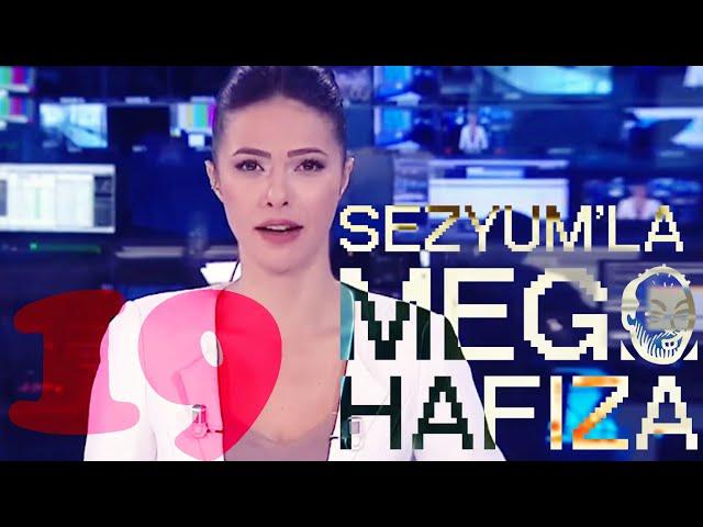 sezyum'la MEGA HAFIZA 19