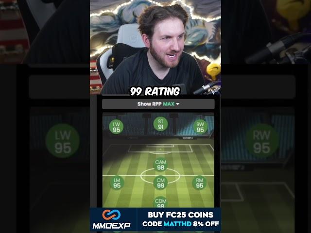 WE FOUND THE 99 GAVI EVO!