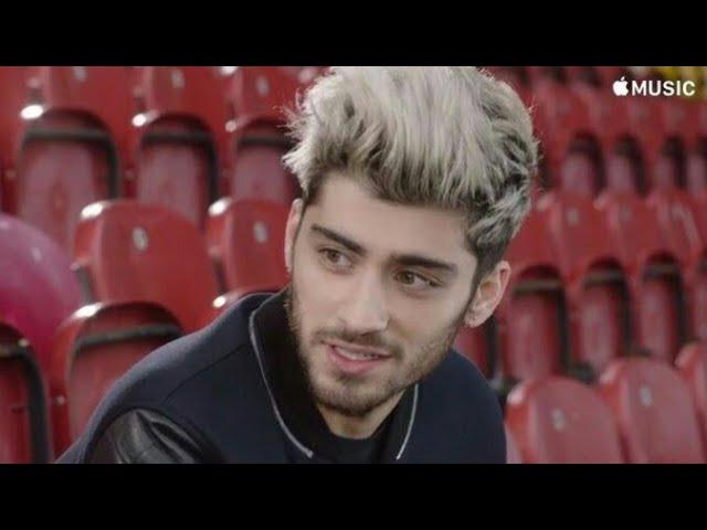 Zayn Malik speaking hindi/urdu