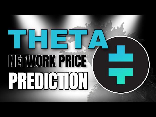 THETA Network Price Prediction and Analysis 
