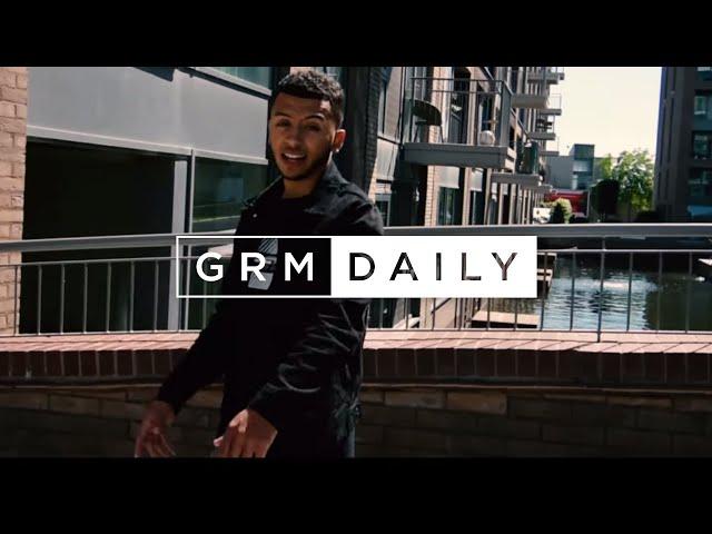 Caiz - She Likes Designer [Music Video] | GRM Daily