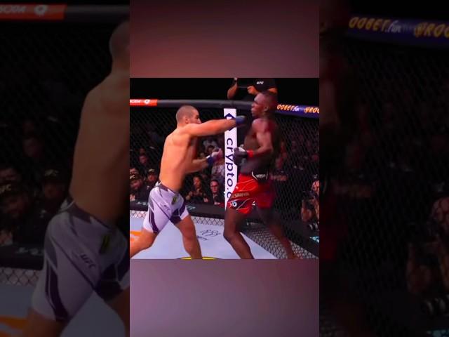 Biggest UFC *KARMA* MOMENT? #ufc #sports