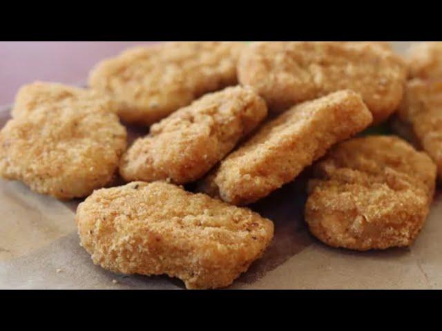 Watch This Before You Eat Burger King Nuggets Again