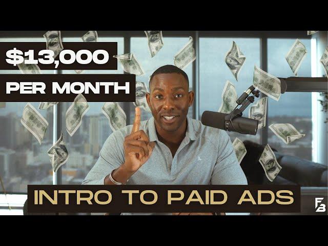 How to run ads for your online fitness business | Intro to paid ads