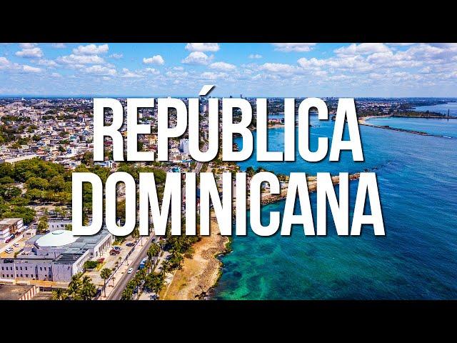 REPÚBLICA DOMINICANA  | 25 Imperdibles