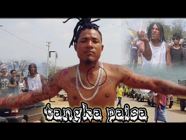 Tangka paisa / Official Music video / Aj sing , Charle momin.