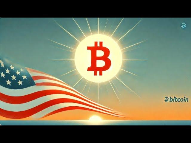 What will happen if the United States buys 1,000,000 bitcoin?