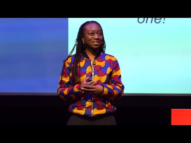 The “Unlikely” Scientist | Eugenia Duodu | TEDxYouth@Toronto