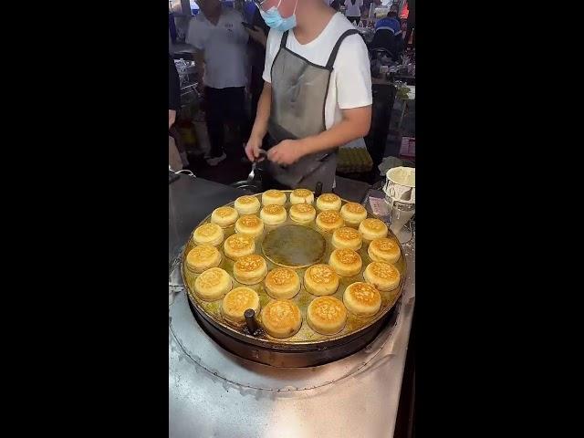 Do a small business, Selling delicious food, and make money for yourself