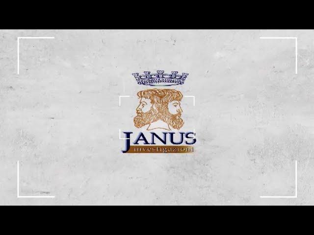 JANUS INVESTIGATIONI   Billboard tv