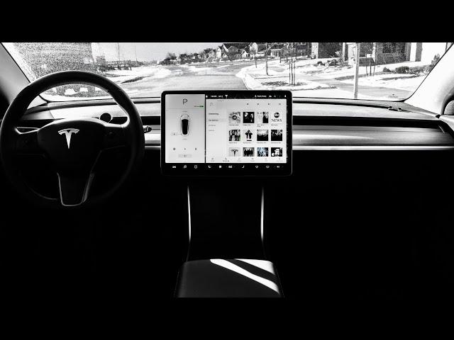 2 Must Have Accessories for Tesla Model 3