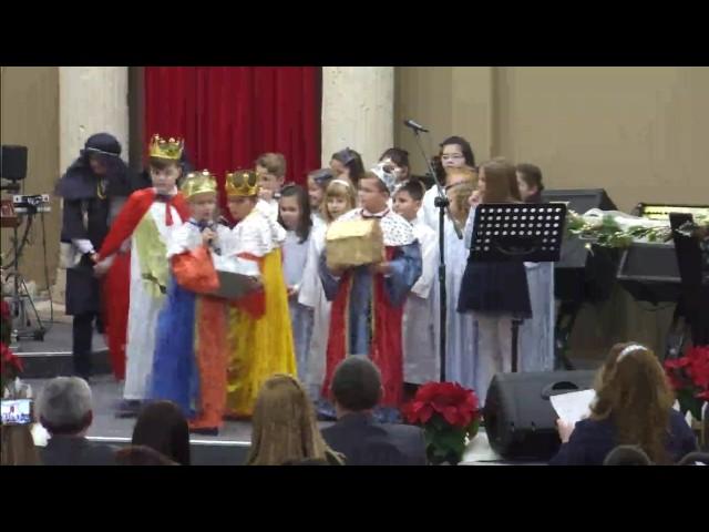 Live Emmanuel Arganda 24.12.2016 Seara de colinde 02