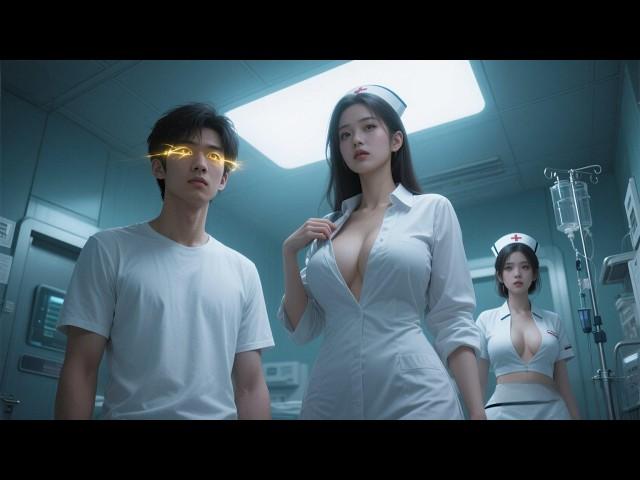 剛下山的窮小伙子就被美女總裁拿著億萬家產強搶回家當贅君，殊不知窮小夥竟是絕世無雙的天門醫聖！不只幫美女總裁治好了隱疾，還順便幫她整好了黑白兩道，讓美女總裁夜夜都離不開他！#短劇 #爽文 #逆襲 #男頻