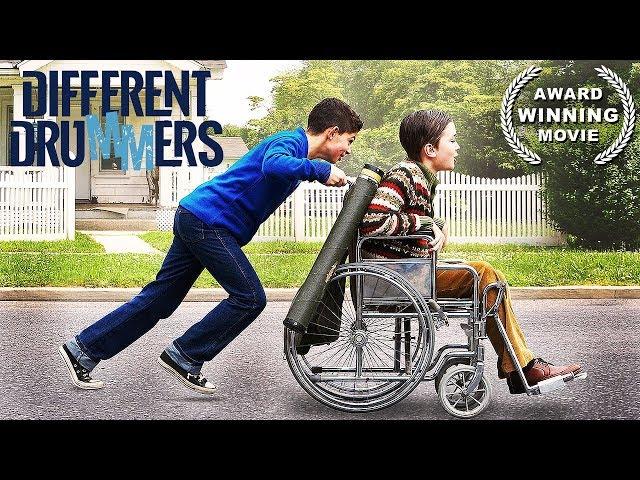 Different Drummers | Drama Movie | Family | English | Full Length