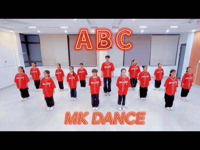 ABC -3P (Vũ điệu ABC) - Dance Kids | MK Dance