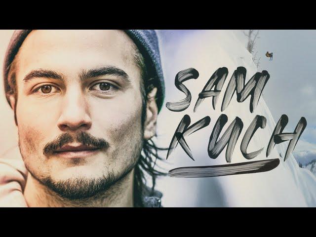 Is This The Best skier in the World? Sam Kuch Two Years of Shred