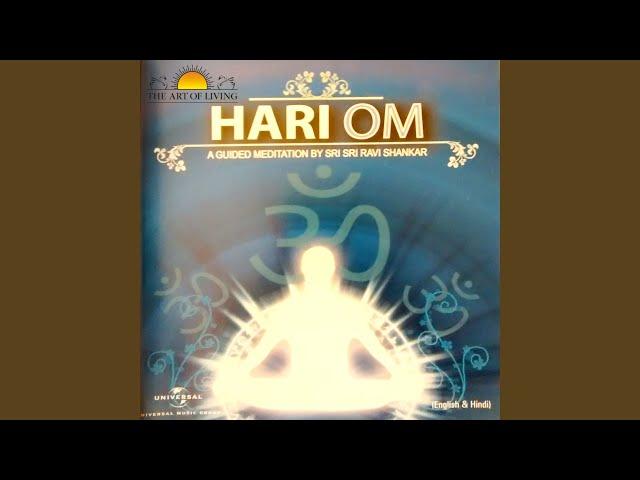 HARI OM (MEDITATION)