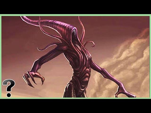 What If Nyarlathotep Was Real?