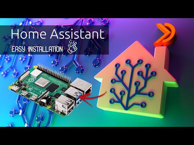 Come installare HassOS (Home Assistant Operating System) su un Raspberry