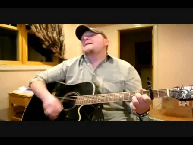 Marc Whitson-Moment In Time (Original Song Written By: Marc Whitson)