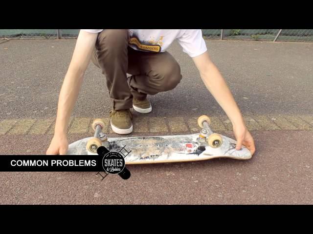 How To Kickflip