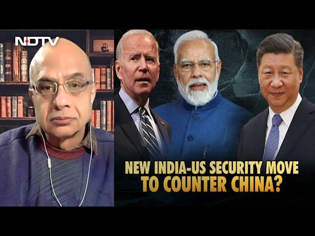 “Expanding India-US Strategic Partnership Has Become Pivotal”: Strategic Affairs Expert