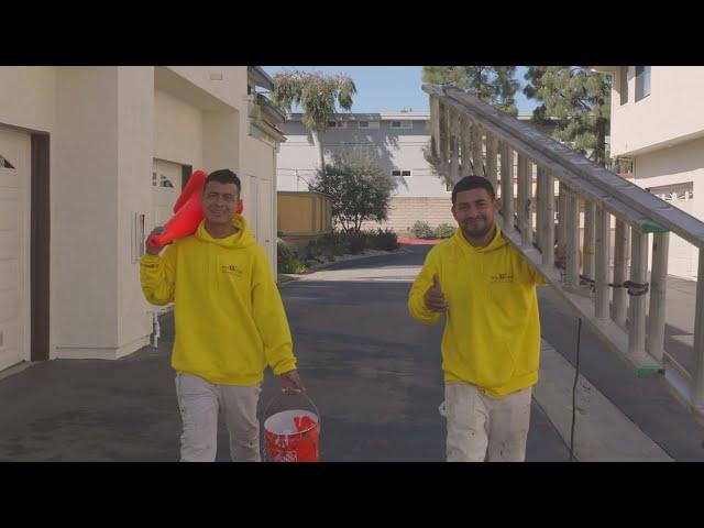 Whitestone Industries - Spencer's Court Project Video