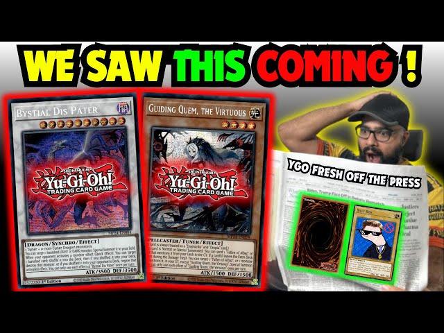 YU-GI-OH MARKET MELTDOWN! PRICES CRASHING EVERYWHERE!