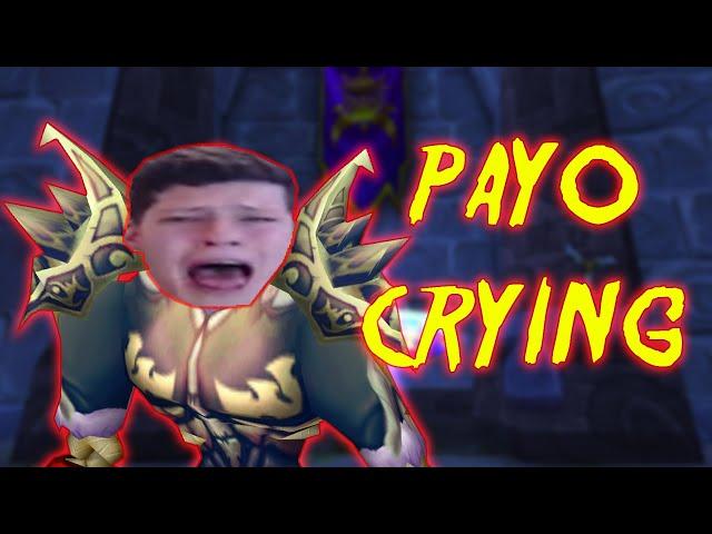 I MADE PAYO CRY ON STREAM? ️ 10.000 GOLD DUEL? (Part 2)