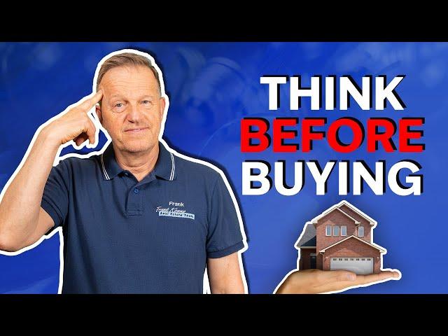 Don't Fall for These 3 Home Buying Myths! | Living In Los Angeles South Bay